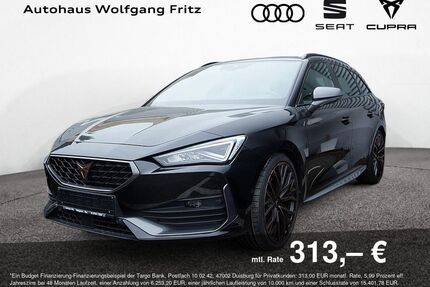Cupra Leon Gebrauchtwagen