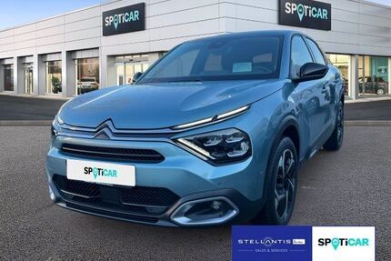 Citroen C4 Gebrauchtwagen