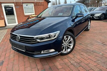 VW Passat Variant Gebrauchtwagen