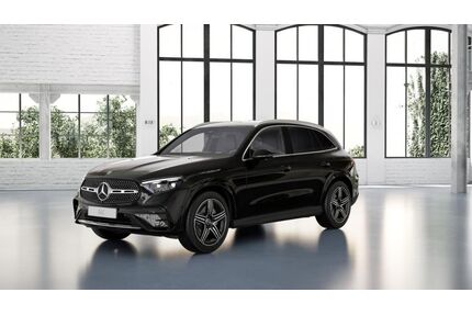 Mercedes-Benz GLC 220 Gebrauchtwagen