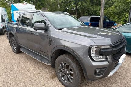 Ford Ranger Gebrauchtwagen