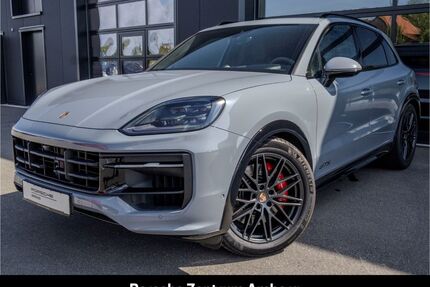 Porsche Cayenne Gebrauchtwagen