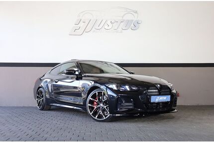 BMW M440 Gebrauchtwagen