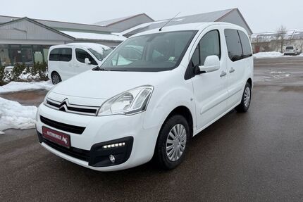 Citroen Berlingo Gebrauchtwagen