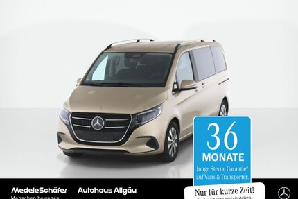 Mercedes-Benz V 250 Gebrauchtwagen