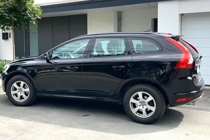 Volvo XC60 Gebrauchtwagen