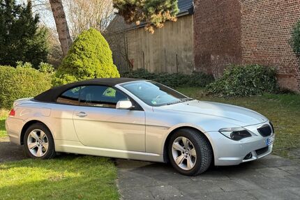 BMW 630 Gebrauchtwagen