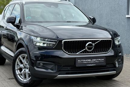 Volvo XC40 Gebrauchtwagen
