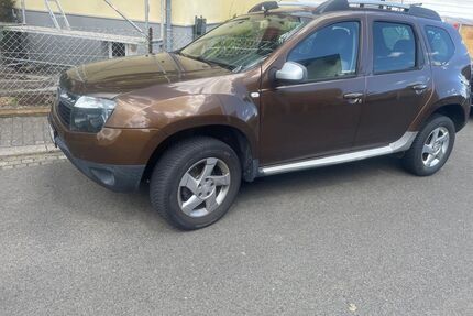 Dacia Duster Gebrauchtwagen