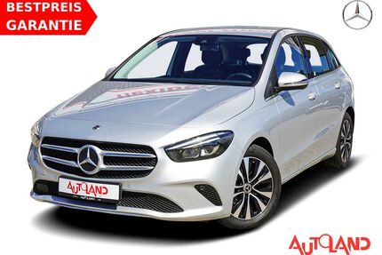 Mercedes-Benz B 250 Gebrauchtwagen