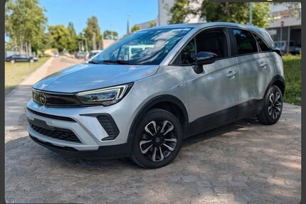 Opel Crossland (X) Gebrauchtwagen