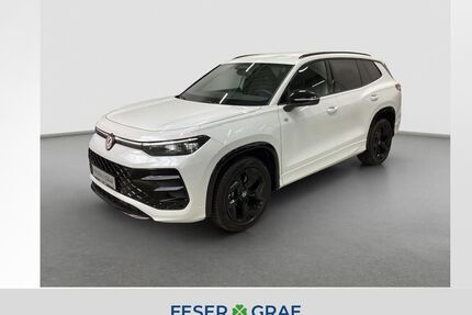VW Tayron Gebrauchtwagen