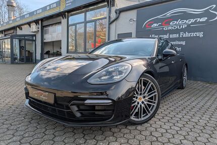Porsche Panamera Gebrauchtwagen