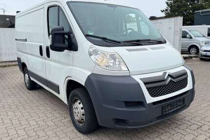 Citroen Jumper Gebrauchtwagen