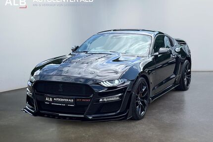 Ford Mustang Gebrauchtwagen