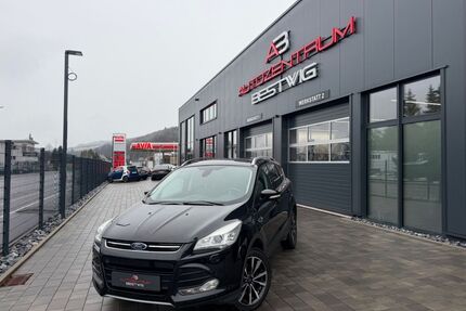 Ford Kuga Gebrauchtwagen
