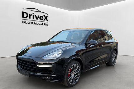 Porsche Cayenne Gebrauchtwagen
