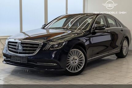 Mercedes-Benz S 560 Gebrauchtwagen