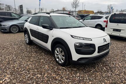 Citroen C4 Cactus Gebrauchtwagen