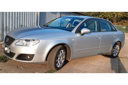 Seat Exeo Gebrauchtwagen