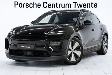 Porsche Macan Gebrauchtwagen