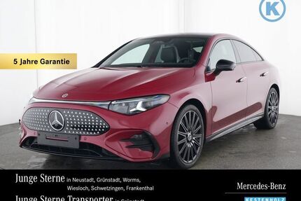 Mercedes-Benz CLA 250 Gebrauchtwagen