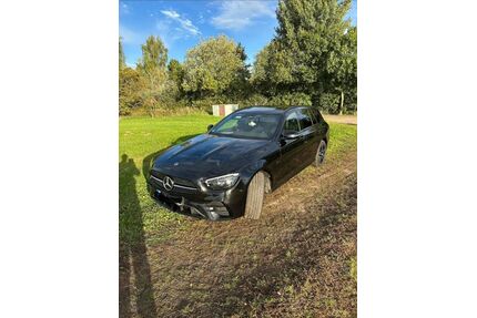 Mercedes-Benz E 300 Gebrauchtwagen