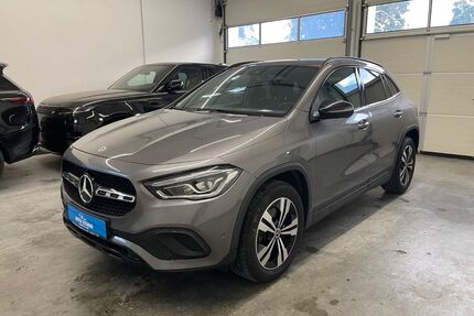 Mercedes-Benz GLA 220 Gebrauchtwagen