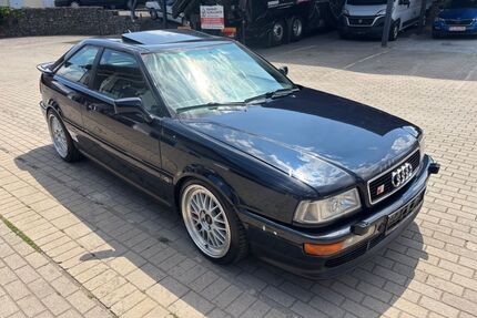Audi Coupé Gebrauchtwagen