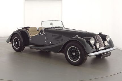 Morgan Plus 8 Gebrauchtwagen