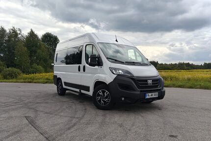 Fiat Ducato Gebrauchtwagen