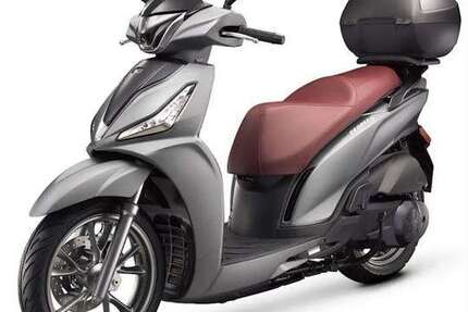 Kymco People S 300i Gebrauchtwagen