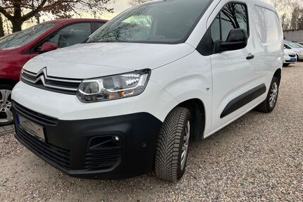 Citroen Berlingo Gebrauchtwagen