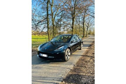 Tesla Model 3 Gebrauchtwagen