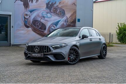 Mercedes-Benz A 45 AMG Gebrauchtwagen