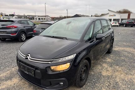 Citroen Grand C4 Picasso / SpaceTourer Gebrauchtwagen