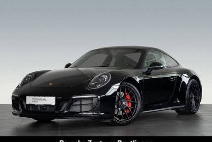 Porsche 991 Gebrauchtwagen
