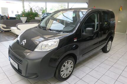 Citroen Nemo Gebrauchtwagen