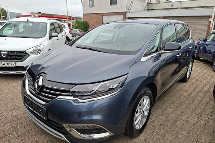Renault Espace Gebrauchtwagen