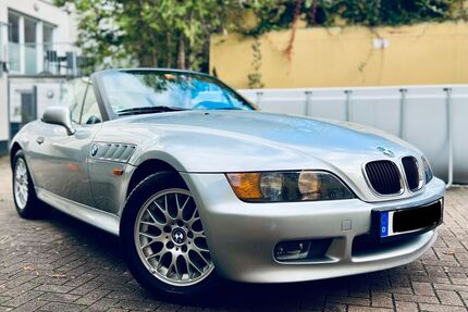 BMW Z3 Gebrauchtwagen