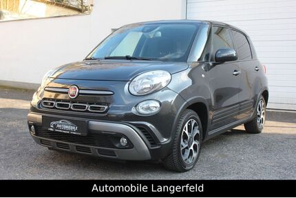 Fiat 500L Gebrauchtwagen