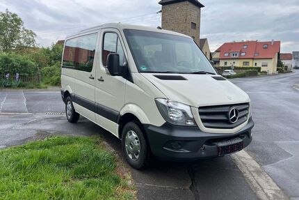 Mercedes-Benz Sprinter Gebrauchtwagen