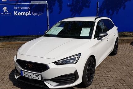 Cupra Leon Gebrauchtwagen