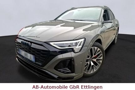 Audi Q8 Gebrauchtwagen