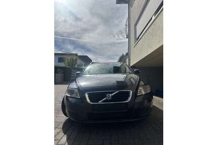 Volvo V50 Gebrauchtwagen
