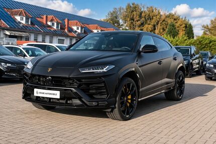 Lamborghini Urus Gebrauchtwagen
