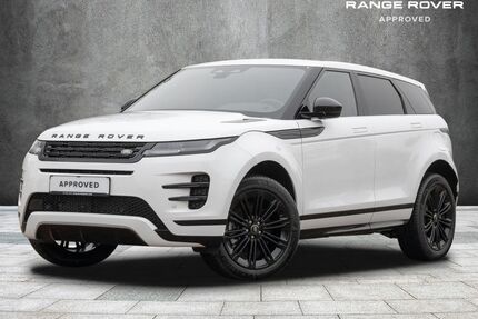 Land Rover Range Rover Evoque Gebrauchtwagen