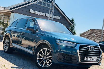 Audi Q7 Gebrauchtwagen