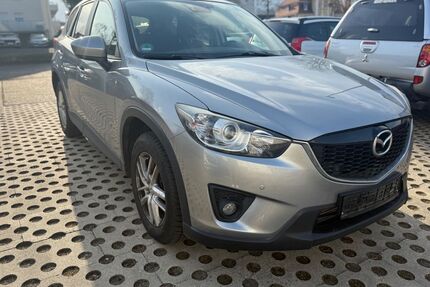 Mazda CX-5 Gebrauchtwagen