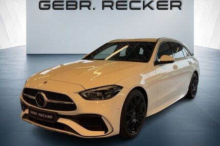 Mercedes-Benz C 220 Gebrauchtwagen